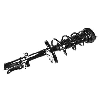 FCS® - Rear Passenger Side Complete Strut Assembly