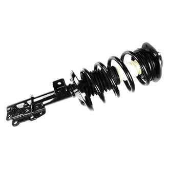 FCS® - Front Passenger Side Complete Strut Assembly