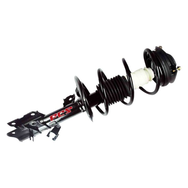 FCS® - Front Passenger Side Complete Strut Assembly