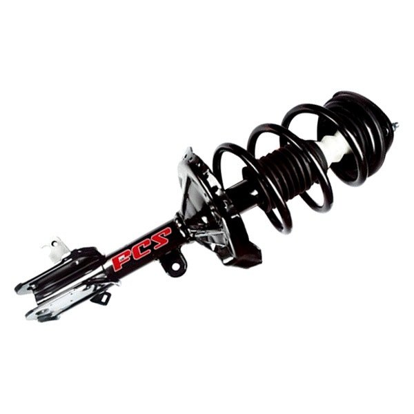 FCS® - Front Driver Side Complete Strut Assembly