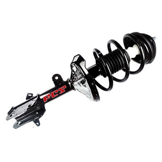 FCS® - Front Passenger Side Complete Strut Assembly