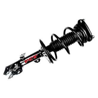 FCS® - Front Driver Side Complete Strut Assembly