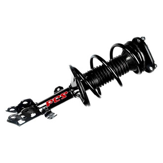 FCS® - Front Passenger Side Complete Strut Assembly
