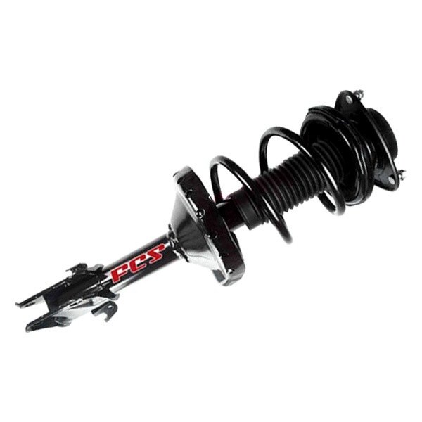 FCS® Subaru Forester 2009 Complete Strut Assembly