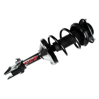 FCS® - Front Passenger Side Complete Strut Assembly