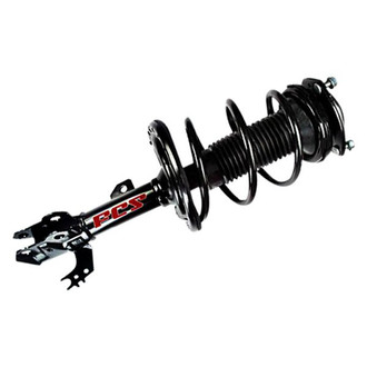 FCS® - Front Driver Side Complete Strut Assembly