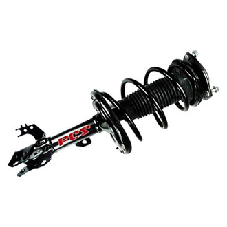 FCS® - Front Passenger Side Complete Strut Assembly