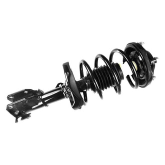 FCS® - Front Passenger Side Complete Strut Assembly