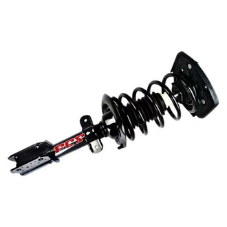 FCS® - Rear Driver Side Complete Strut Assembly