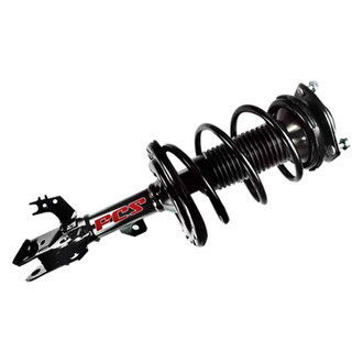 FCS® - Front Driver Side Complete Strut Assembly