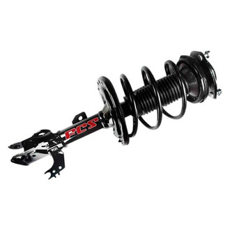 FCS® - Front Passenger Side Complete Strut Assembly