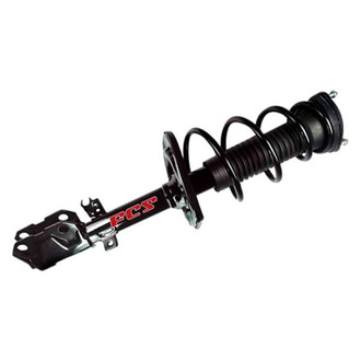 FCS® - Rear Driver Side Complete Strut Assembly