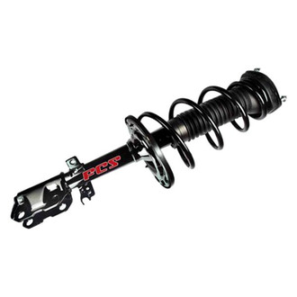 FCS® - Rear Passenger Side Complete Strut Assembly
