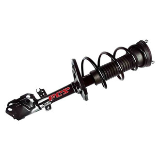 FCS® - Rear Driver Side Complete Strut Assembly