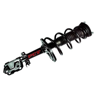 FCS® - Rear Passenger Side Complete Strut Assembly
