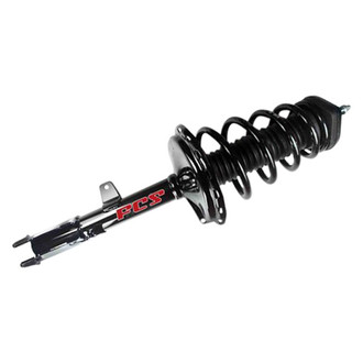 FCS® - Rear Passenger Side Complete Strut Assembly