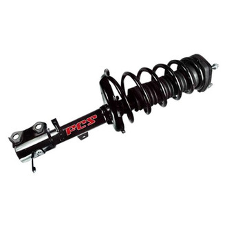 FCS® - Rear Passenger Side Complete Strut Assembly