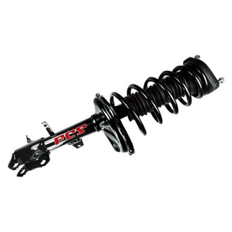 FCS® - Rear Driver Side Complete Strut Assembly