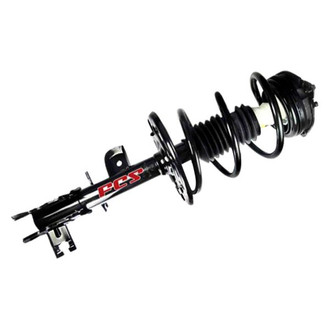 FCS® - Front Passenger Side Complete Strut Assembly