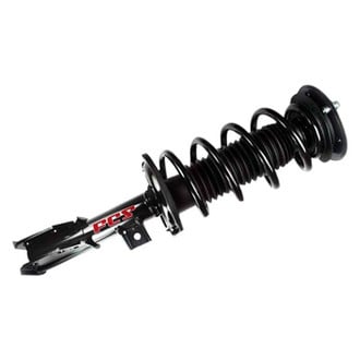 FCS® - Front Driver Side Complete Strut Assembly