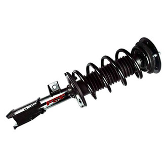 FCS® - Front Passenger Side Complete Strut Assembly