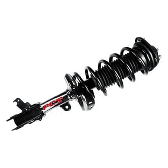 FCS® - Front Driver Side Complete Strut Assembly