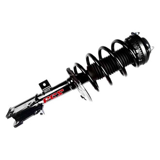 FCS® - Front Driver Side Complete Strut Assembly