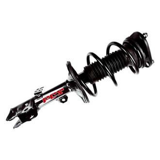FCS® - Front Driver Side Complete Strut Assembly