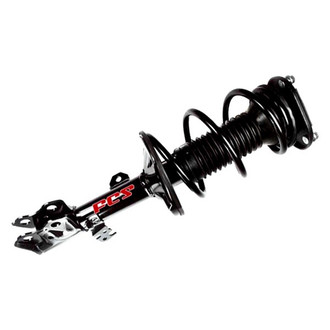 FCS® - Front Passenger Side Complete Strut Assembly