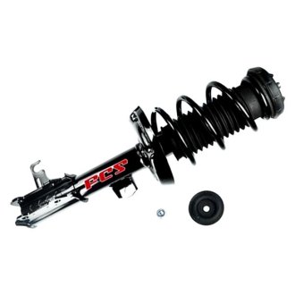 chevy cruze rear shock replacement