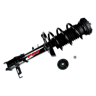 FCS® - Front Passenger Side Complete Strut Assembly