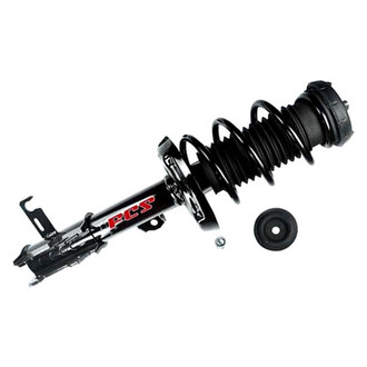 FCS® - Front Driver Side Complete Strut Assembly