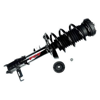 FCS® - Front Passenger Side Complete Strut Assembly