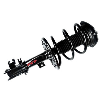 FCS® - Front Driver Side Complete Strut Assembly