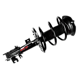 FCS® - Front Passenger Side Complete Strut Assembly