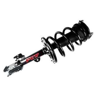 FCS® - Front Driver Side Complete Strut Assembly