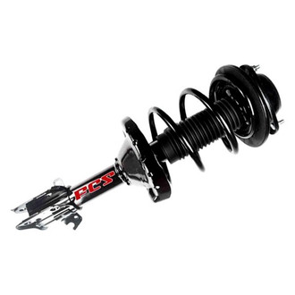 FCS® - Front Driver Side Complete Strut Assembly