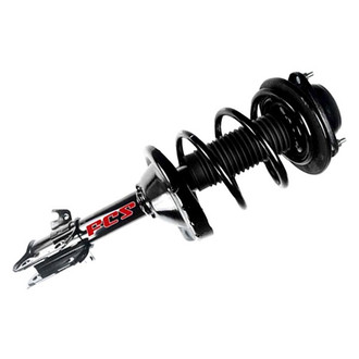 FCS® - Front Passenger Side Complete Strut Assembly