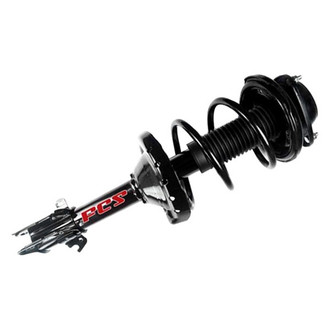 FCS® - Front Driver Side Complete Strut Assembly