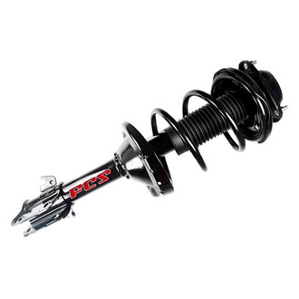 FCS® - Front Passenger Side Complete Strut Assembly