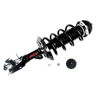 FCS® - Front Passenger Side Complete Strut Assembly