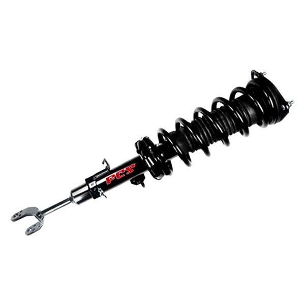 FCS® Infiniti G35 2004 Front Complete Strut Assembly