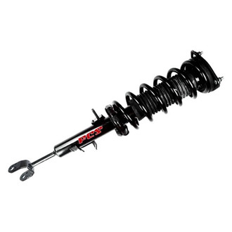 FCS® - Front Passenger Side Complete Strut Assembly