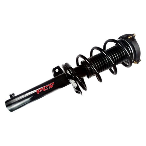 FCS® 1335576 - Front Driver or Passenger Side Complete Strut Assembly