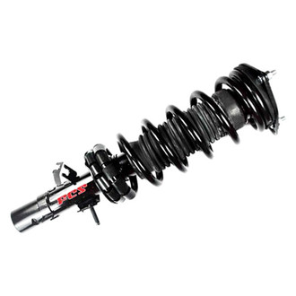 FCS® - Front Driver Side Complete Strut Assembly