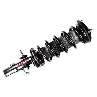 FCS® - Front Passenger Side Complete Strut Assembly
