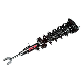 FCS® - Front Driver Side Complete Strut Assembly