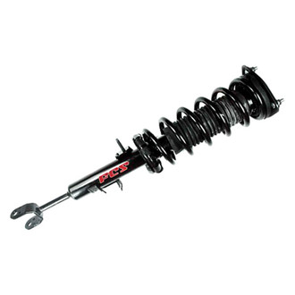 FCS® - Front Passenger Side Complete Strut Assembly
