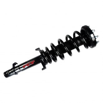 2009 Honda Accord Shocks & Struts | Front, Rear — CARiD.com