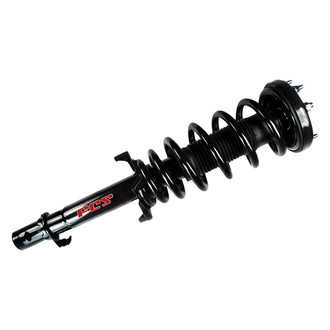 FCS® - Front Passenger Side Complete Strut Assembly